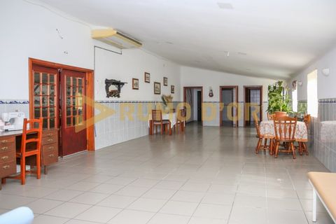 Næringseiendom i Azambuja, Lisbon, Azambuja - € 349 500 | Ref: 63747 - foto 30