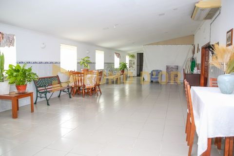 Næringseiendom i Azambuja, Lisbon, Azambuja - € 349 500 | Ref: 63747 - foto 32