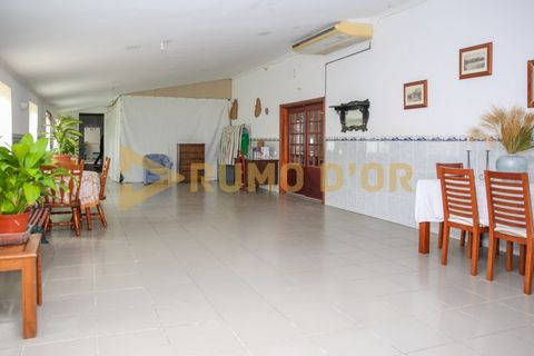 Næringseiendom i Azambuja, Lisbon, Azambuja - € 349 500 | Ref: 63747 - foto 33