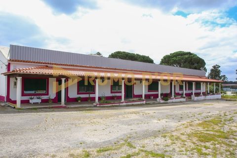 Næringseiendom i Azambuja, Lisbon, Azambuja - € 349 500 | Ref: 63747 - foto 42