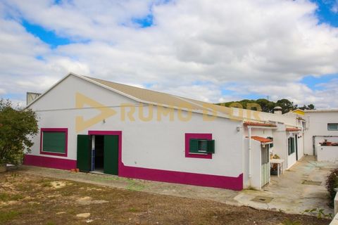 Næringseiendom i Azambuja, Lisbon, Azambuja - € 349 500 | Ref: 63747 - foto 46