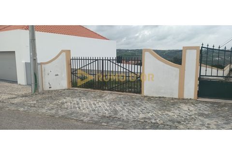 Helårsgrund i Alenquer, Lisbon, Alenquer - € 160.000 | Ref: 63884 - foto 2
