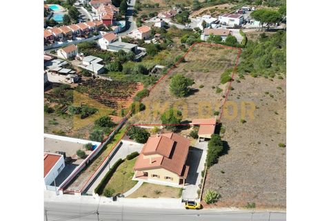 Helårsgrund i Alenquer, Lisbon, Alenquer - € 160.000 | Ref: 63884 - foto 3