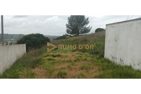Helårsgrund i Alenquer, Lisbon, Alenquer - € 160.000 | Ref: 63884 - foto 4