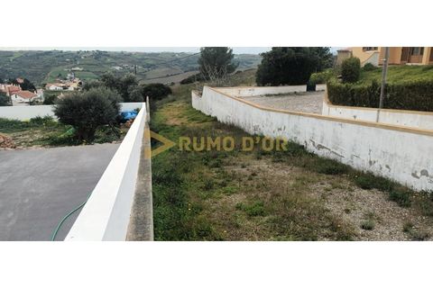 Helårsgrund i Alenquer, Lisbon, Alenquer - € 160.000 | Ref: 63884 - foto 7