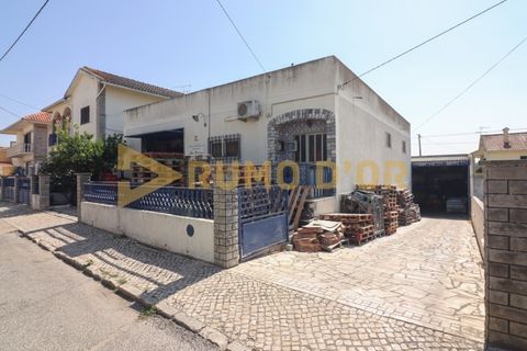 Erhvervsejendom i Alenquer, Lisbon, Alenquer - € 298.000 | Ref: 61492 - foto 1