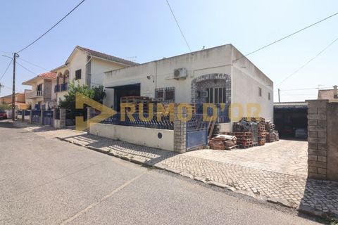 Erhvervsejendom i Alenquer, Lisbon, Alenquer - € 298.000 | Ref: 61492 - foto 2