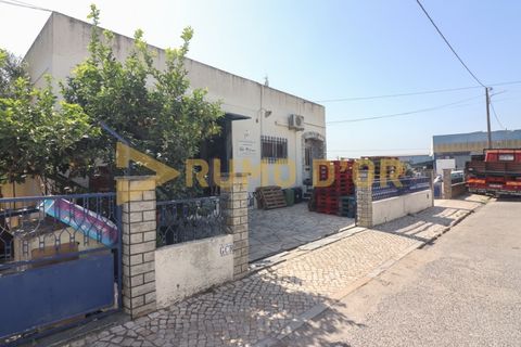 Erhvervsejendom i Alenquer, Lisbon, Alenquer - € 298.000 | Ref: 61492 - foto 3