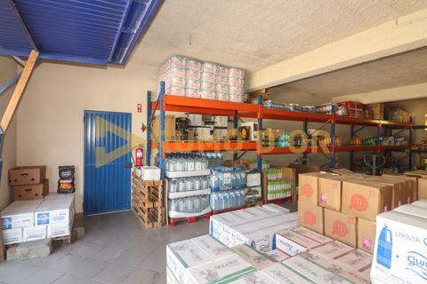 Erhvervsejendom i Alenquer, Lisbon, Alenquer - € 298.000 | Ref: 61492 - foto 6