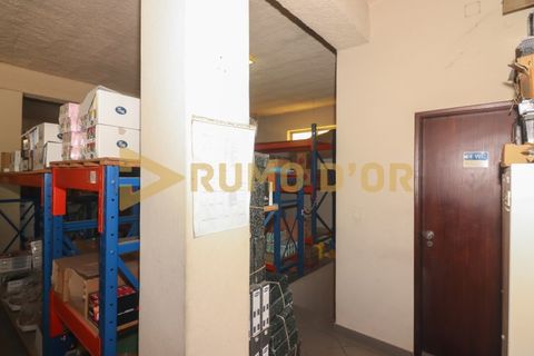Erhvervsejendom i Alenquer, Lisbon, Alenquer - € 298.000 | Ref: 61492 - foto 7
