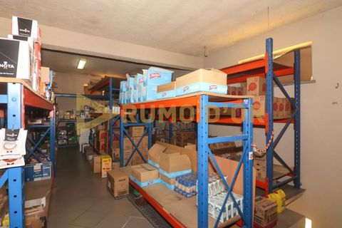 Erhvervsejendom i Alenquer, Lisbon, Alenquer - € 298.000 | Ref: 61492 - foto 8