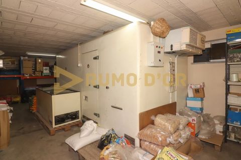 Erhvervsejendom i Alenquer, Lisbon, Alenquer - € 298.000 | Ref: 61492 - foto 12