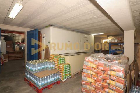 Erhvervsejendom i Alenquer, Lisbon, Alenquer - € 298.000 | Ref: 61492 - foto 14