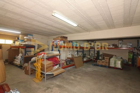 Erhvervsejendom i Alenquer, Lisbon, Alenquer - € 298.000 | Ref: 61492 - foto 15