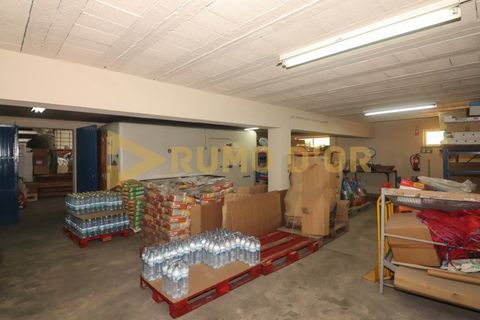Erhvervsejendom i Alenquer, Lisbon, Alenquer - € 298.000 | Ref: 61492 - foto 16