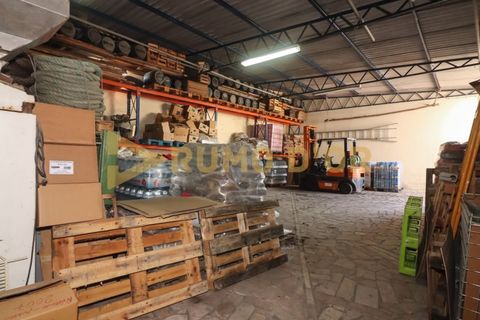 Erhvervsejendom i Alenquer, Lisbon, Alenquer - € 298.000 | Ref: 61492 - foto 17