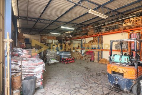 Erhvervsejendom i Alenquer, Lisbon, Alenquer - € 298.000 | Ref: 61492 - foto 18