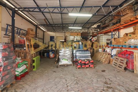 Erhvervsejendom i Alenquer, Lisbon, Alenquer - € 298.000 | Ref: 61492 - foto 20