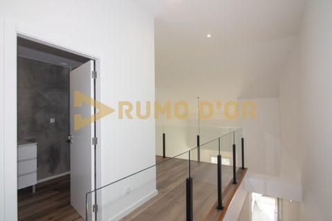 Villa i Alenquer, Lisbon, Alenquer - € 295.000 | Ref: 66382 - foto 9