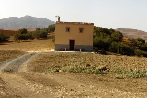 Landhaus in Alora, Malaga - Foto 1