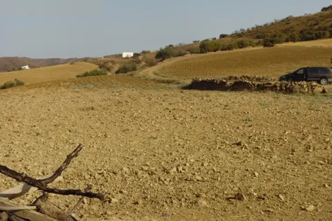 Landhaus in Alora, Malaga - Foto 4