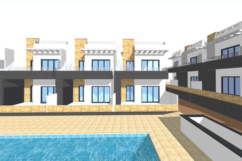 Leilighet i Bigastro, Alicante, Bigastro - € 189 000 | Ref: WV2528 - foto 5