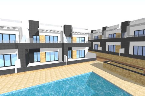 Leilighet i Bigastro, Alicante, Bigastro - € 189 000 | Ref: WV2528 - foto 4