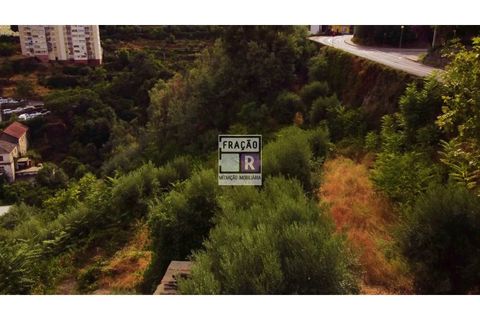Helårsgrund i Covilha, Castelo Branco, Covilha - € 58.000 | Ref: Ter_2 - foto 2