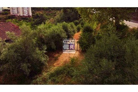 Helårsgrund i Covilha, Castelo Branco, Covilha - € 58.000 | Ref: Ter_2 - foto 3