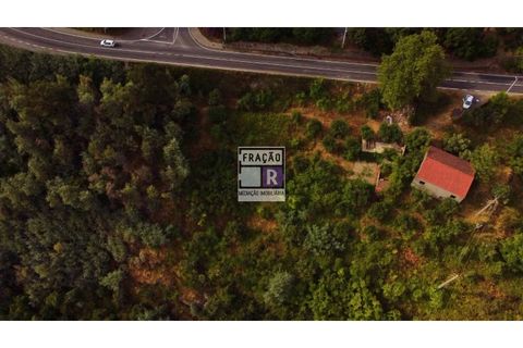 Helårsgrund i Covilha, Castelo Branco, Covilha - € 58.000 | Ref: Ter_2 - foto 4