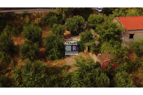 Helårsgrund i Covilha, Castelo Branco, Covilha - € 58.000 | Ref: Ter_2 - foto 5
