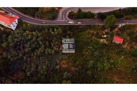 Helårsgrund i Covilha, Castelo Branco, Covilha - € 58.000 | Ref: Ter_2 - foto 6