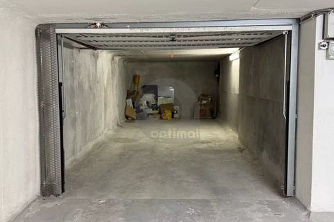Garage i Menton, Alpes-Maritimes, Menton - € 70.000 | Ref: A06229 - foto 2