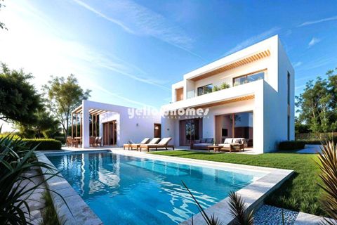 Villa i Silves, Faro, Silves - € 950.000 | Ref: PSV-348 - foto 1