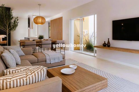 Villa i Silves, Faro, Silves - € 950.000 | Ref: PSV-348 - foto 2