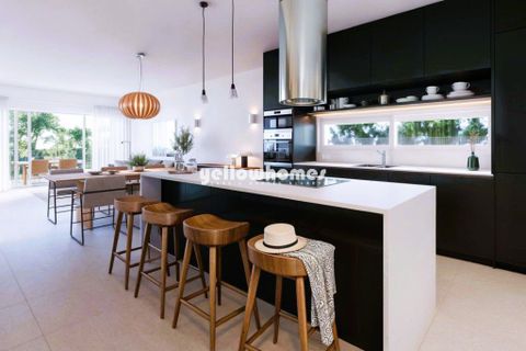 Villa i Silves, Faro, Silves - € 950.000 | Ref: PSV-348 - foto 3
