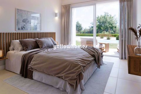 Villa i Silves, Faro, Silves - € 950.000 | Ref: PSV-348 - foto 6