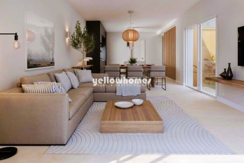 Villa i Silves, Faro, Silves - € 950.000 | Ref: PSV-348 - foto 7