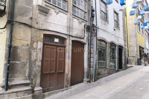 Erhvervsejendom i Chaves, Vila Real, Chaves - € 124.500 | Ref: C0533-00056 - foto 1