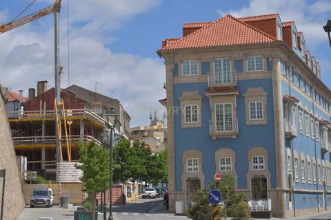 Erhvervsejendom i Chaves, Vila Real, Chaves - € 124.500 | Ref: C0533-00056 - foto 14