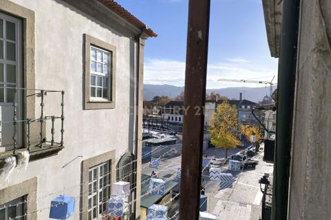 Erhvervsejendom i Chaves, Vila Real, Chaves - € 124.500 | Ref: C0533-00056 - foto 19