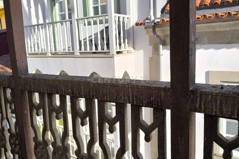 Erhvervsejendom i Chaves, Vila Real, Chaves - € 124.500 | Ref: C0533-00056 - foto 23