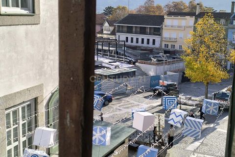 Erhvervsejendom i Chaves, Vila Real, Chaves - € 124.500 | Ref: C0533-00056 - foto 27