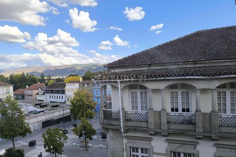 Erhvervsejendom i Chaves, Vila Real, Chaves - € 374.000 | Ref: C0533-00059 - foto 12