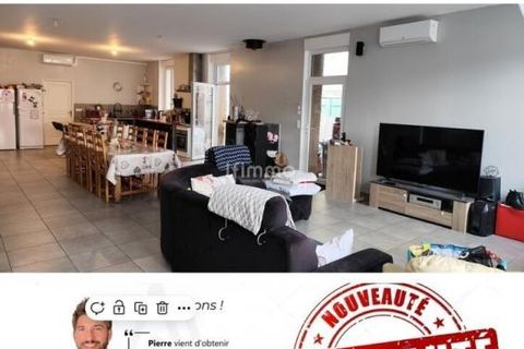 Landsbyhus i Dalhain, Moselle, Dalhain - € 150.000 | Ref: fr073593 - foto 1