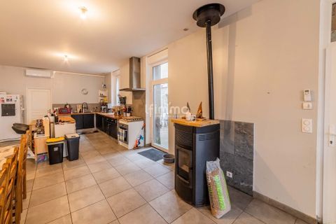 Landsbyhus i Dalhain, Moselle, Dalhain - € 150.000 | Ref: fr073593 - foto 3