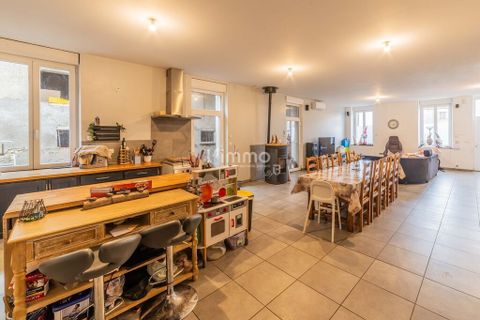 Landsbyhus i Dalhain, Moselle, Dalhain - € 150.000 | Ref: fr073593 - foto 7