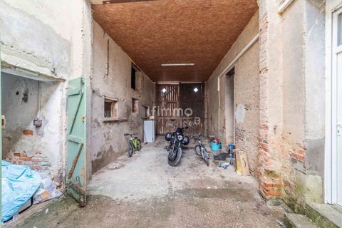 Landsbyhus i Dalhain, Moselle, Dalhain - € 150.000 | Ref: fr073593 - foto 13