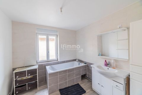 Landsbyhus i Dalhain, Moselle, Dalhain - € 150.000 | Ref: fr073593 - foto 14