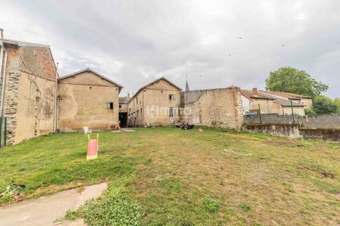 Landsbyhus i Dalhain, Moselle, Dalhain - € 150.000 | Ref: fr073593 - foto 15